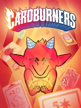 Cardburners game cover