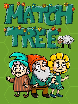 Match Tree