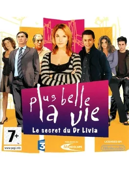 Plus Belle la Vie: Le Secret du Dr Livia image