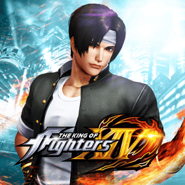 The King of Fighters XIV: Kyo Classic Costume