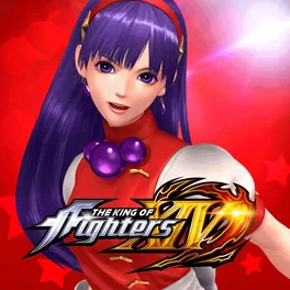 The King Of Fighters XIV: Athena KOF '98 Costume image