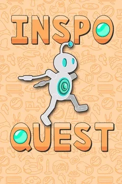 Portada de InspoQuest