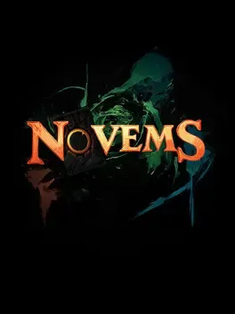 Portada de NOVEMS