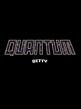 Quantum Qitty Cover