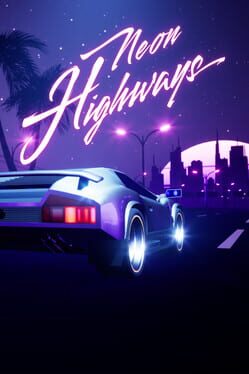 Neon Highways