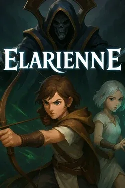 Portada de ELARIENNE