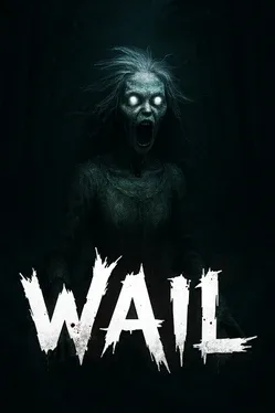 Portada de Wail