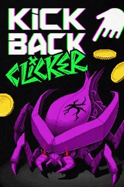 Portada de Kickback Clicker
