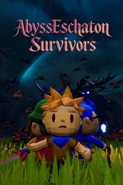 Portada de Abyss Eschaton Survivors