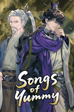 Songs of Yummy Cover