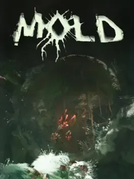 Portada de MOLD