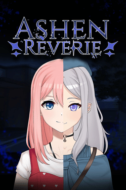 Ashen Reverie Cover