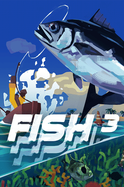 Fish 3 Cover