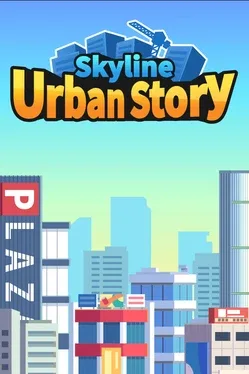 Portada de Skyline Urban Story