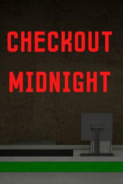 Checkout Midnight