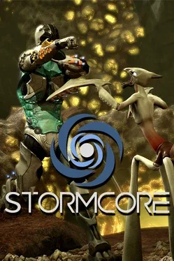 Portada de StormCore