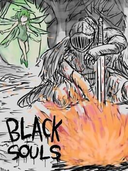 Black Souls游戏资源下载