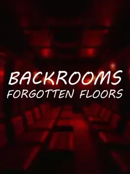 Portada de Backrooms: Forgotten Floors