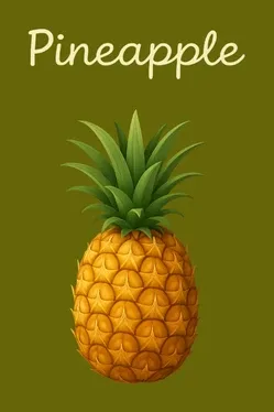 Portada de Pineapple