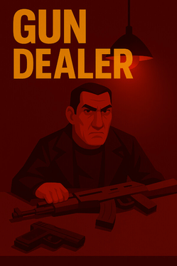 Gun Dealer Cover