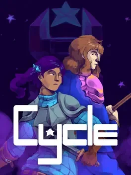 Portada de CYCLE