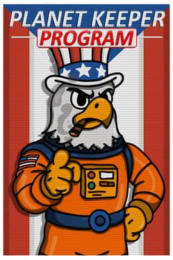 Planet Keeper Program