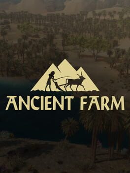 Ancient Farm游戏资源下载
