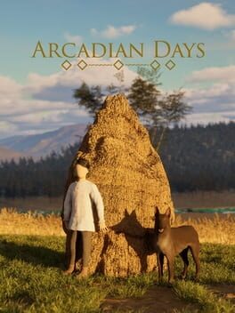 Arcadian Days