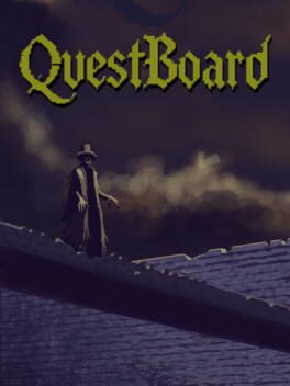 Questboard Game Cover Artwork