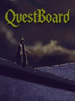 Portada de Questboard