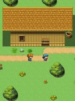 Rosemary Village