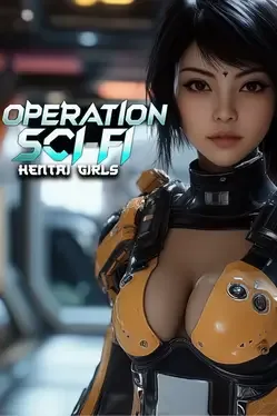 Operation Sci-Fi: Hentai Girls image
