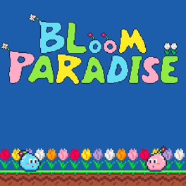 Cover for Bloom Paradise