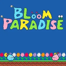 Bloom Paradise image