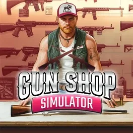 Gun Shop Simulator image