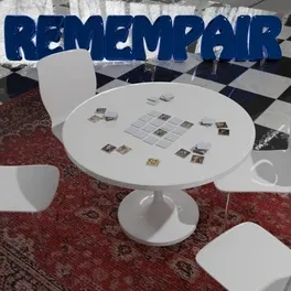 RememPair image