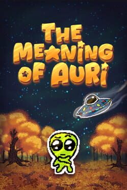 The Meaning of Auri