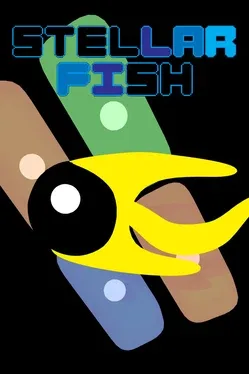 Portada de StellarFish