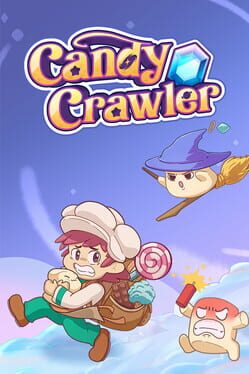 Candy Crawler