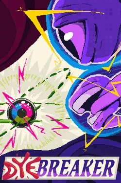 Portada de Dyebreaker
