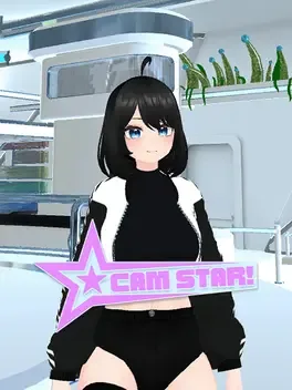 Cam Star!