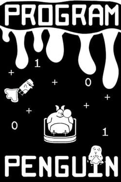 Program Penguin game cover