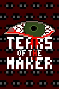 Image de couverture Tears of the Maker
