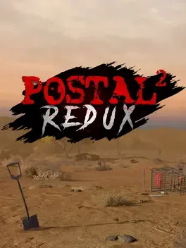 Postal 2 Redux image
