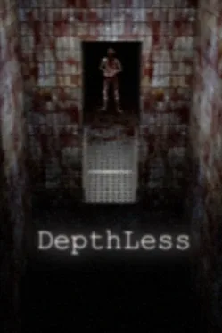 Portada de DepthLess