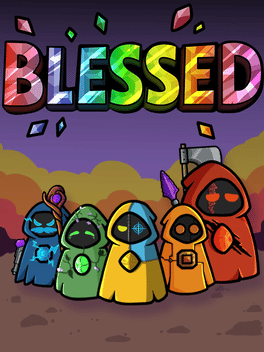 Blessed