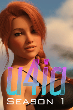 U4ia Cover