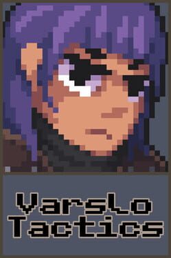 Varslo Tactics
