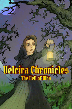Velcira Chronicles: The Veil of Alba