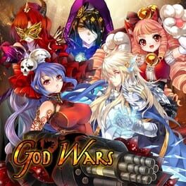 神之战游戏资源下载